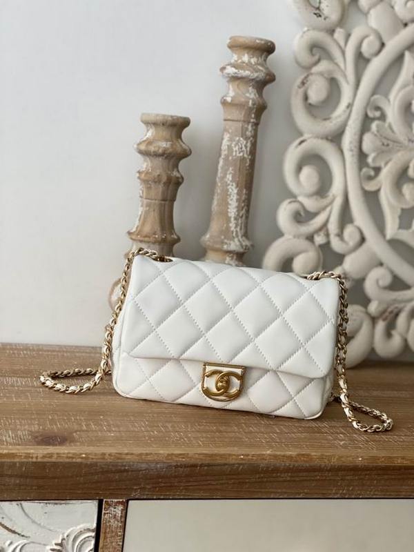 Chanel Handbags 194